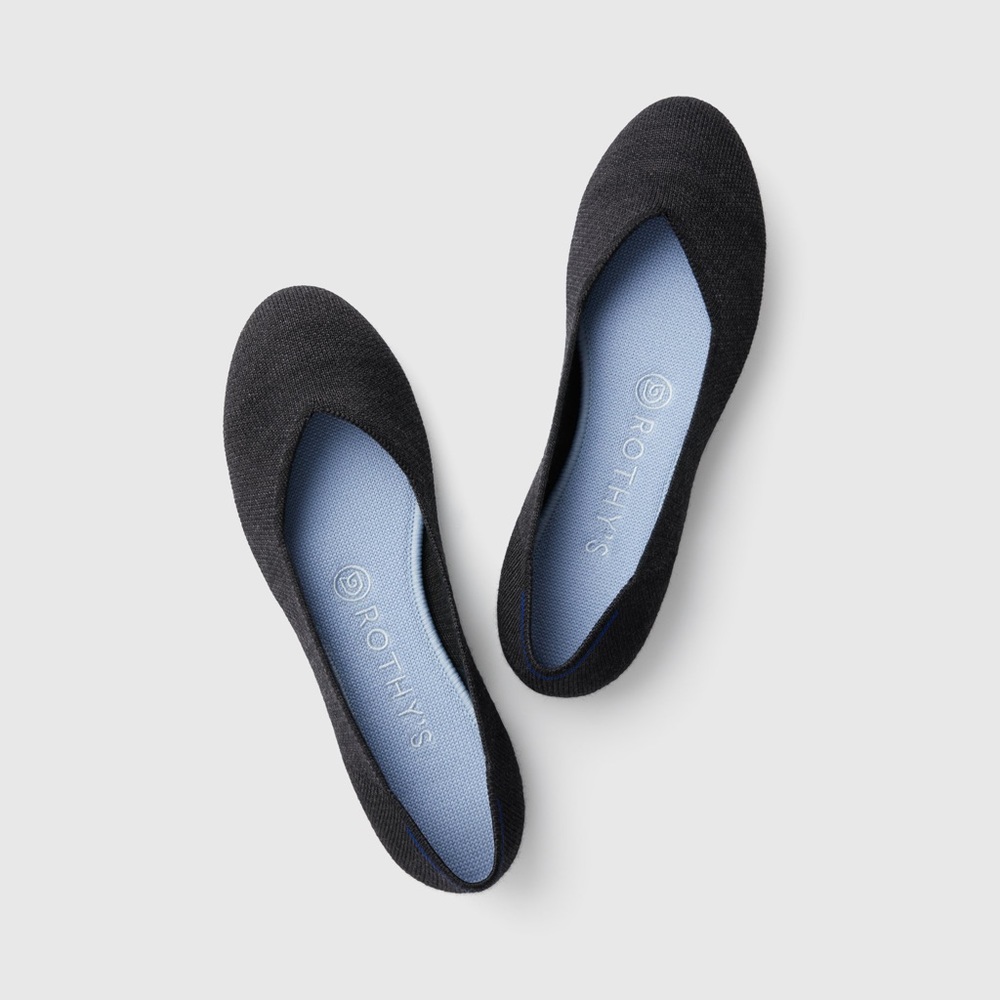New Merino Rothys